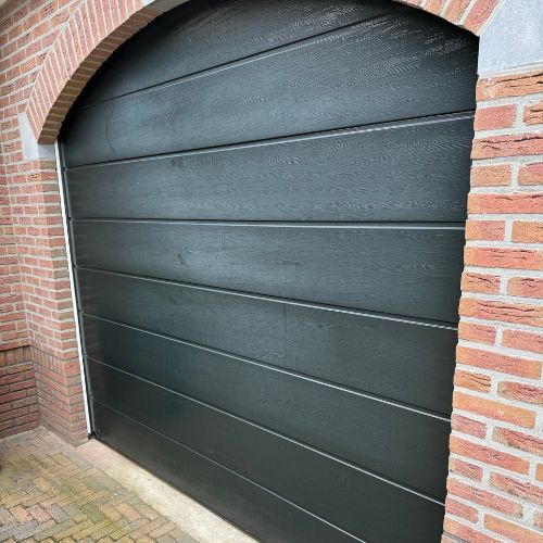 Particulier spuitwerk door Winkoop Airless